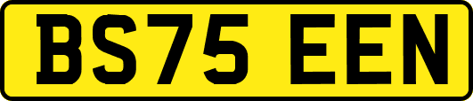 BS75EEN