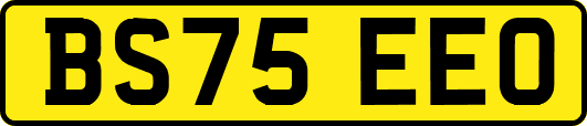 BS75EEO