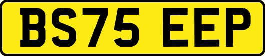 BS75EEP