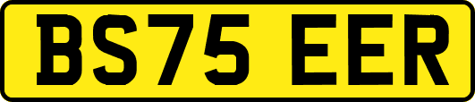 BS75EER