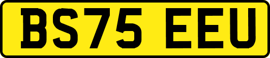 BS75EEU