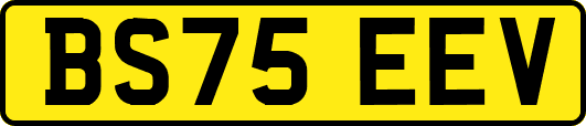 BS75EEV