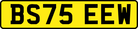 BS75EEW
