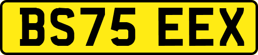 BS75EEX