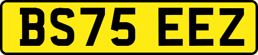 BS75EEZ