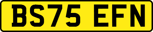 BS75EFN