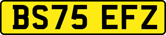 BS75EFZ