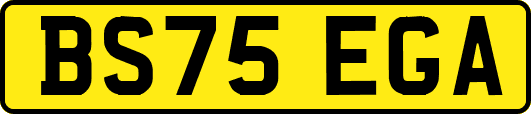 BS75EGA