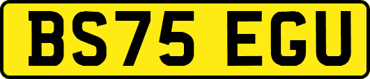 BS75EGU