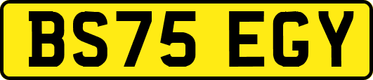 BS75EGY