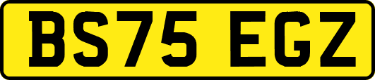 BS75EGZ