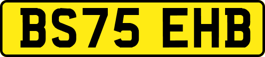 BS75EHB