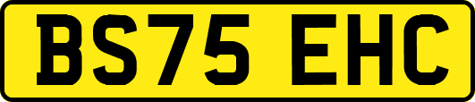 BS75EHC