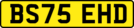 BS75EHD