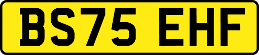 BS75EHF