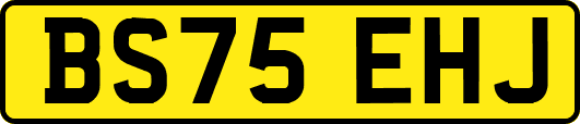 BS75EHJ