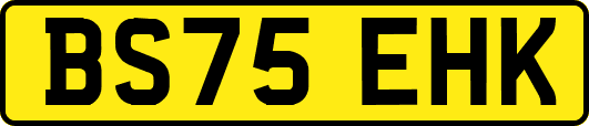 BS75EHK