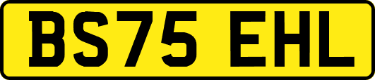 BS75EHL