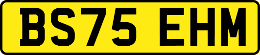 BS75EHM