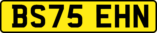 BS75EHN