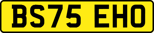 BS75EHO