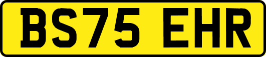 BS75EHR