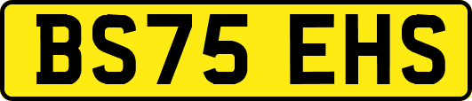 BS75EHS