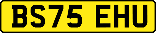 BS75EHU