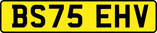 BS75EHV