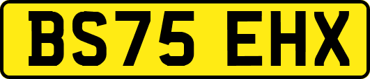 BS75EHX