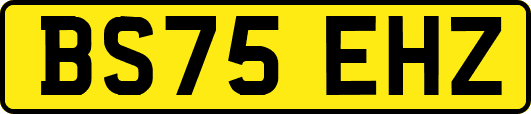 BS75EHZ