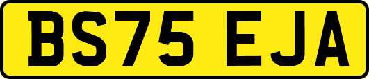 BS75EJA