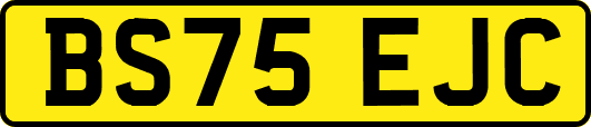 BS75EJC