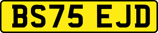 BS75EJD