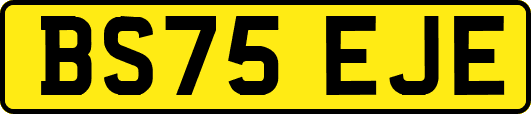 BS75EJE