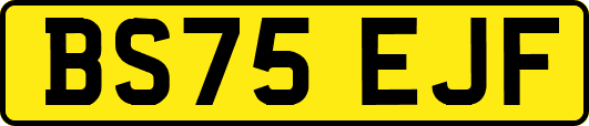 BS75EJF