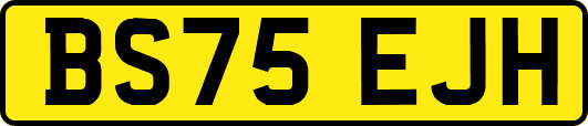 BS75EJH