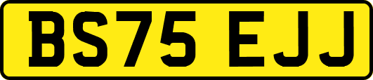 BS75EJJ