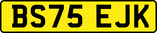 BS75EJK