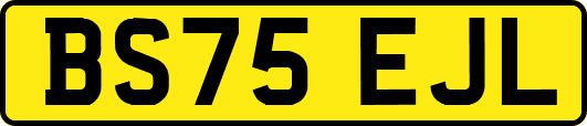 BS75EJL