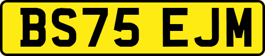 BS75EJM