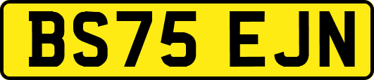 BS75EJN