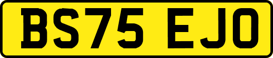 BS75EJO