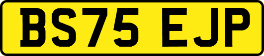 BS75EJP