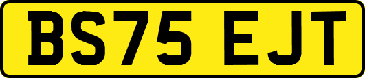 BS75EJT
