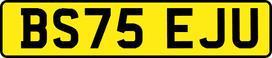 BS75EJU