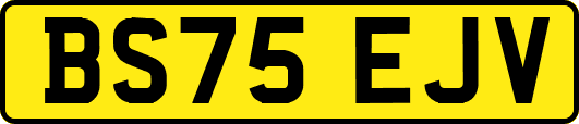 BS75EJV