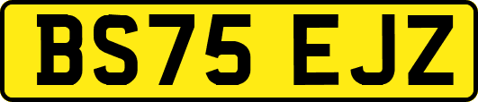 BS75EJZ