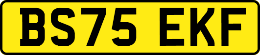 BS75EKF