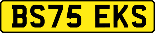 BS75EKS
